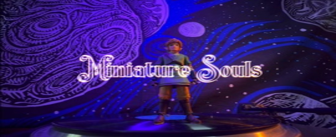 Miniature Souls TV